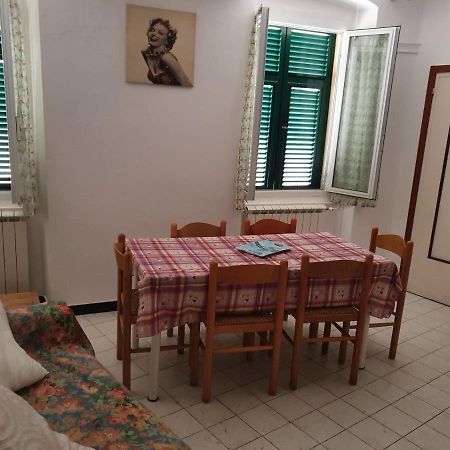 Sul Porto A 2 Minuti Dal Mare Citra010007-Lt-0079 Apartment Camogli Bagian luar foto