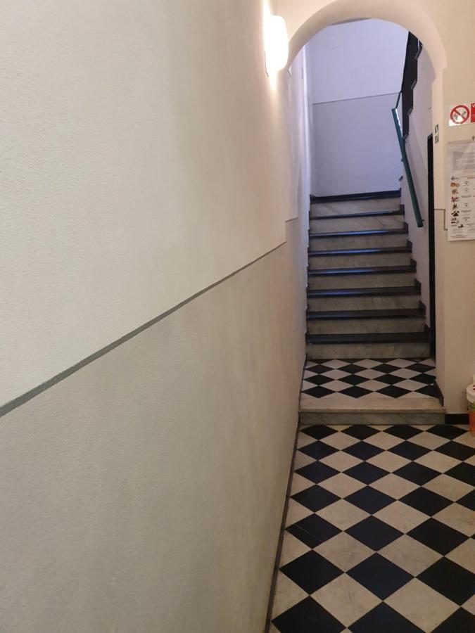 Sul Porto A 2 Minuti Dal Mare Citra010007-Lt-0079 Apartment Camogli Bagian luar foto