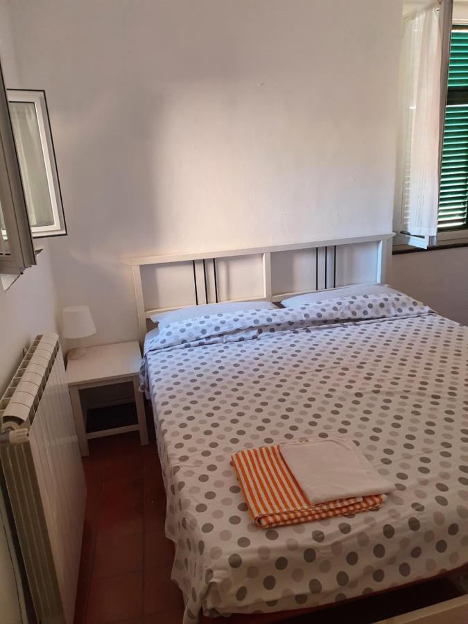 Sul Porto A 2 Minuti Dal Mare Citra010007-Lt-0079 Apartment Camogli Bagian luar foto