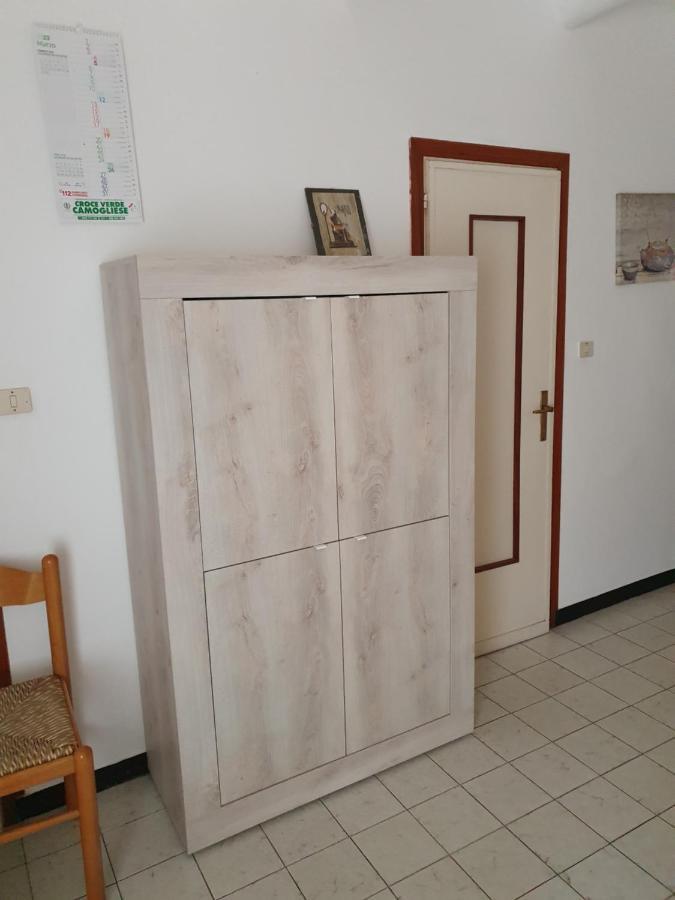 Sul Porto A 2 Minuti Dal Mare Citra010007-Lt-0079 Apartment Camogli Bagian luar foto