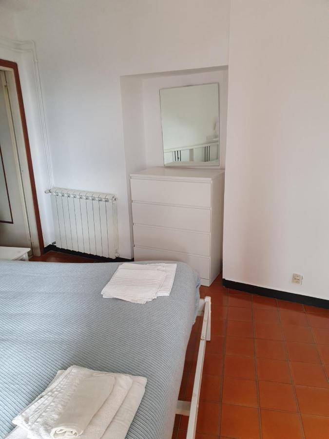 Sul Porto A 2 Minuti Dal Mare Citra010007-Lt-0079 Apartment Camogli Bagian luar foto