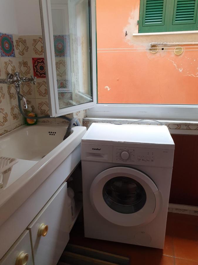 Sul Porto A 2 Minuti Dal Mare Citra010007-Lt-0079 Apartment Camogli Bagian luar foto