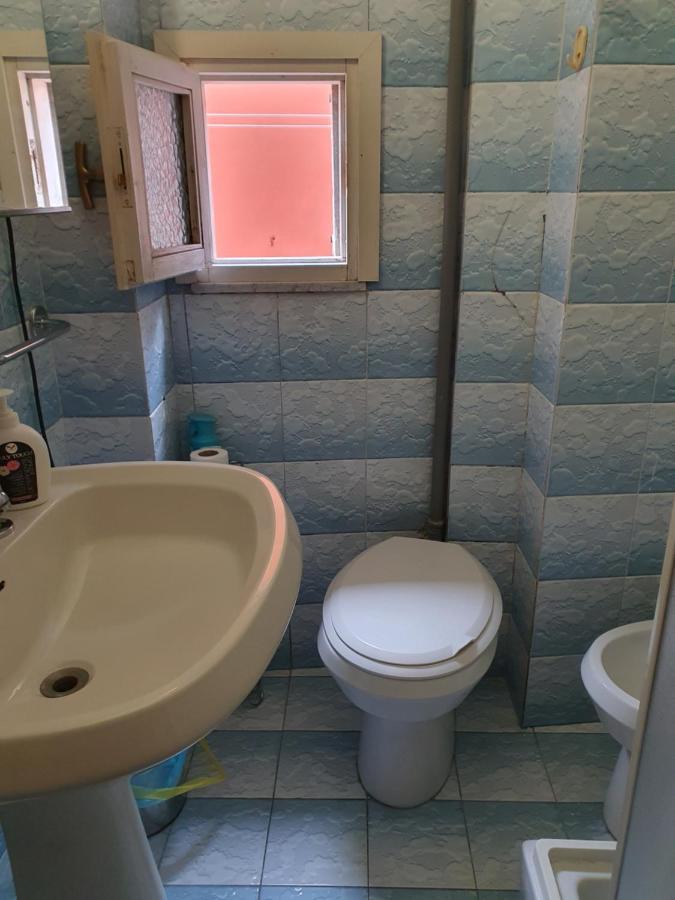 Sul Porto A 2 Minuti Dal Mare Citra010007-Lt-0079 Apartment Camogli Bagian luar foto