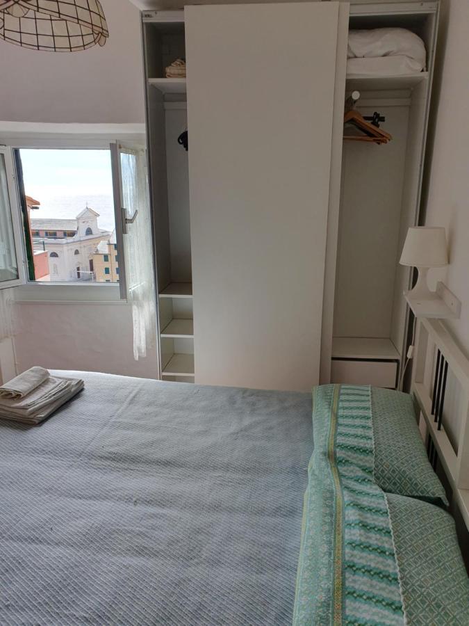 Sul Porto A 2 Minuti Dal Mare Citra010007-Lt-0079 Apartment Camogli Bagian luar foto