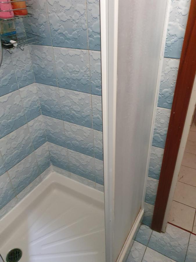 Sul Porto A 2 Minuti Dal Mare Citra010007-Lt-0079 Apartment Camogli Bagian luar foto
